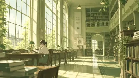 青柠色午后剧集截图